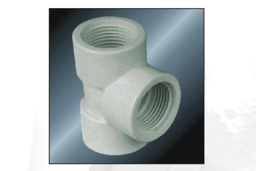 內(nèi)螺紋三通